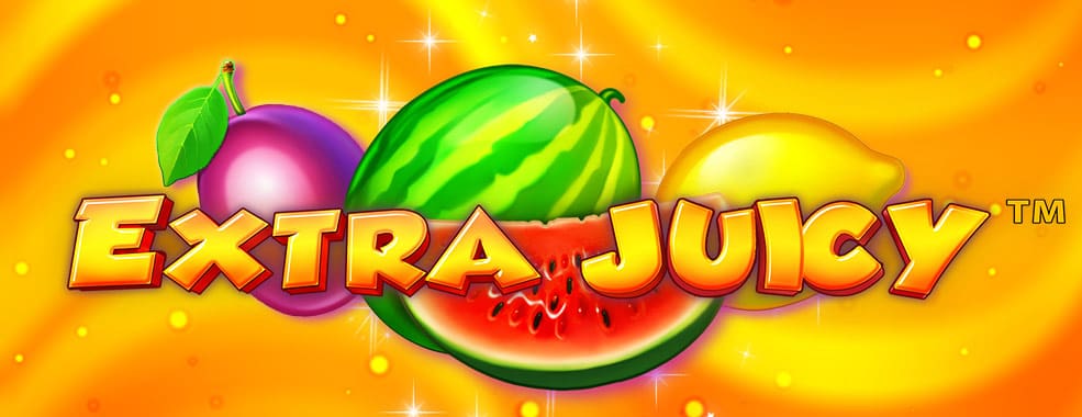 Extra Juicy Slot - Spin for Big Wins with Fruity Delights!